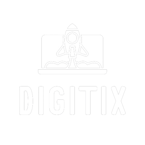 digitix logo