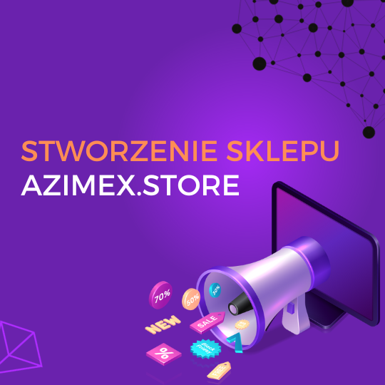 sklep azimex.store