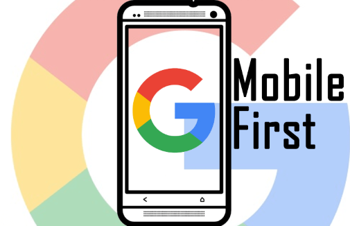 aktualizacje algorytmu google - mobile first index